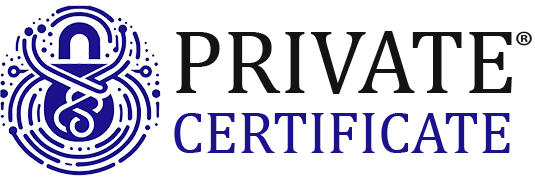 Private Certifica